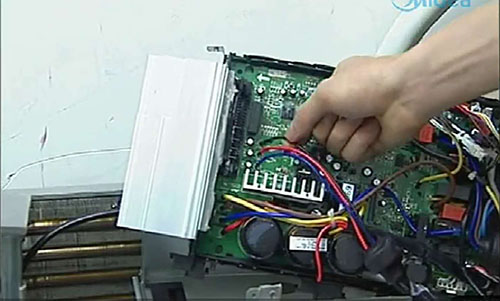 东台美的空调电话是多少