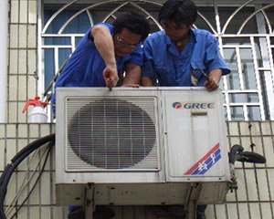 东台空调售后维修服务中心在哪里找