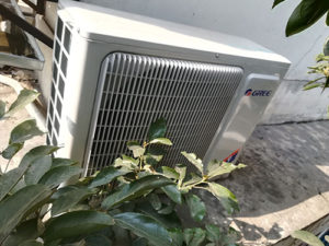 东台空调维修售后服务