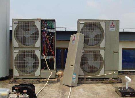 东台空调维修电话号码多少