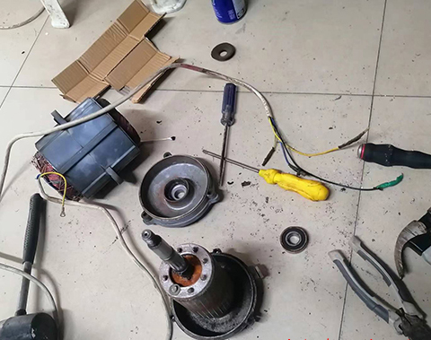 东台空调维修售后服务中心电话在哪里找