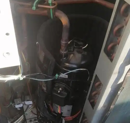 东台维修变频空调电话在哪里找