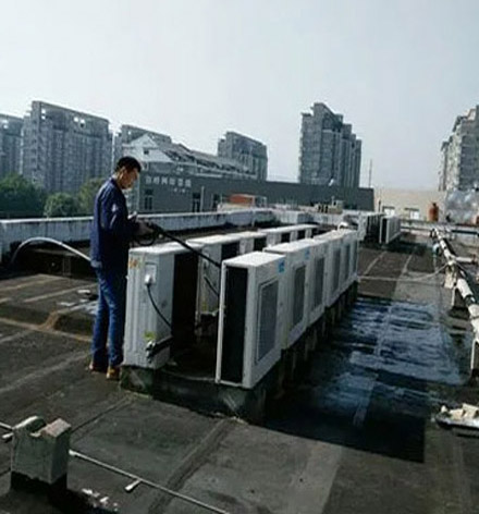 东台 空调拆装 东台本地 空调拆装公司