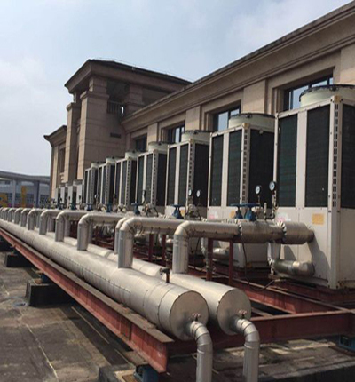 东台多联机维修 东台中央空调维修