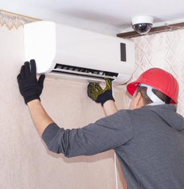 东台空调内机噪音大