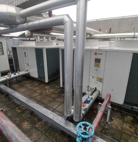 东台附近中央空调维修 东台上门中央空调维修