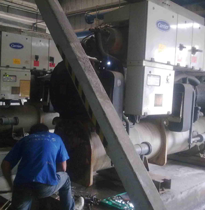 东台冰箱维修 东台制冷设备维修